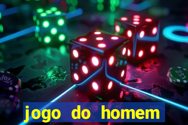 jogo do homem aranha android